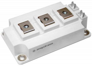 High-Power IGBT Module AnM150HBEВ12M