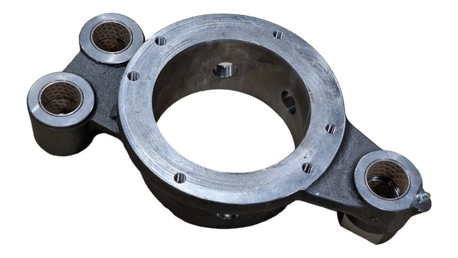 Brake Caliper for Semi-Trailer 603000-3502014
