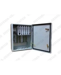 Universal Road Controller KDU-3.3N, 32 Channel, TU-4218-001-55349770-18