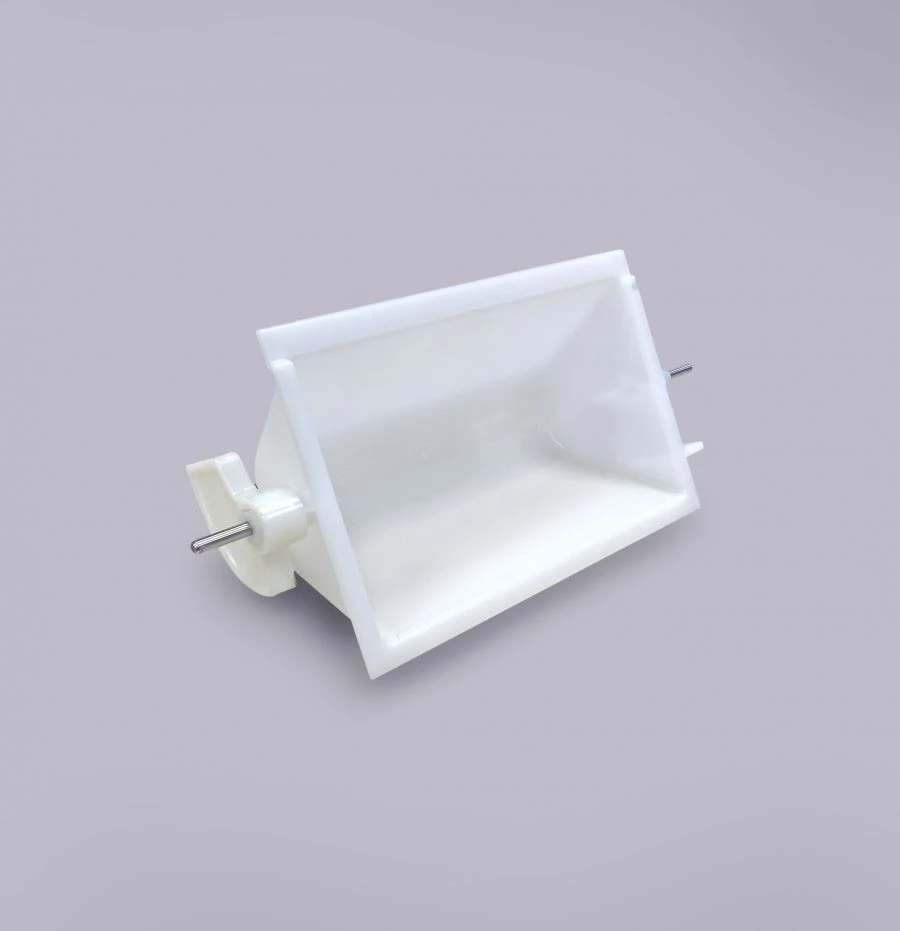 RAV Z10 Bucket Elevator for Bulk Materials