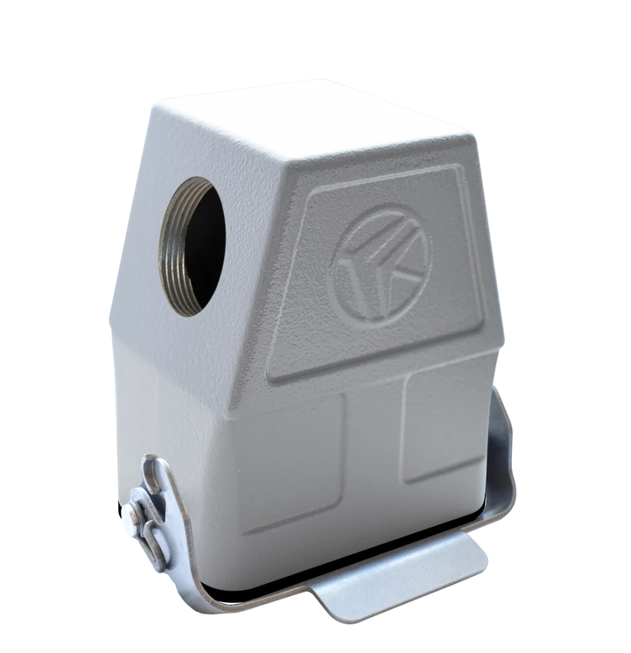 Sturdy KM-KV-1B/Pg21-1C-44x27 Enclosure for Plugs and Sockets