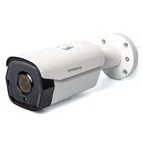 High-Resolution IP Surveillance Camera IPTS-IP1250BMAR