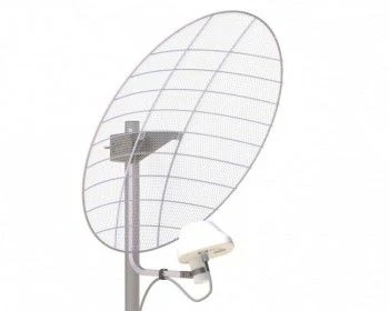 Offset Reflector Radiator AX-1800 LTE1800