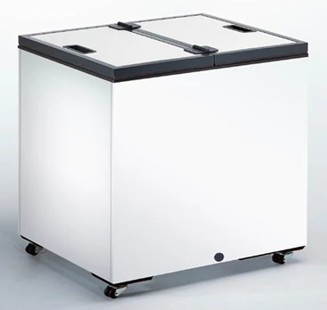 CARAVELL Chest Freezer Model 33595 - Energy Efficient Storage