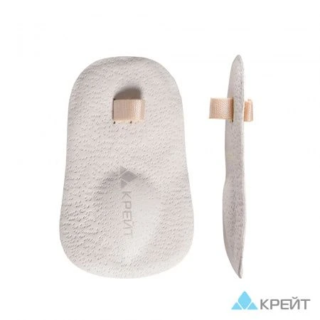 Orthopedic Insole for Forefoot - "Kreit", SK-155-1P