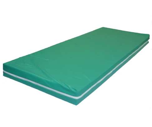 Waterproof Non-Spring Mattresses with Synthetic Filling