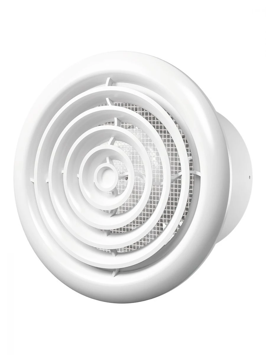 Exhaust Axial Fan with Mosquito Net RF 5S