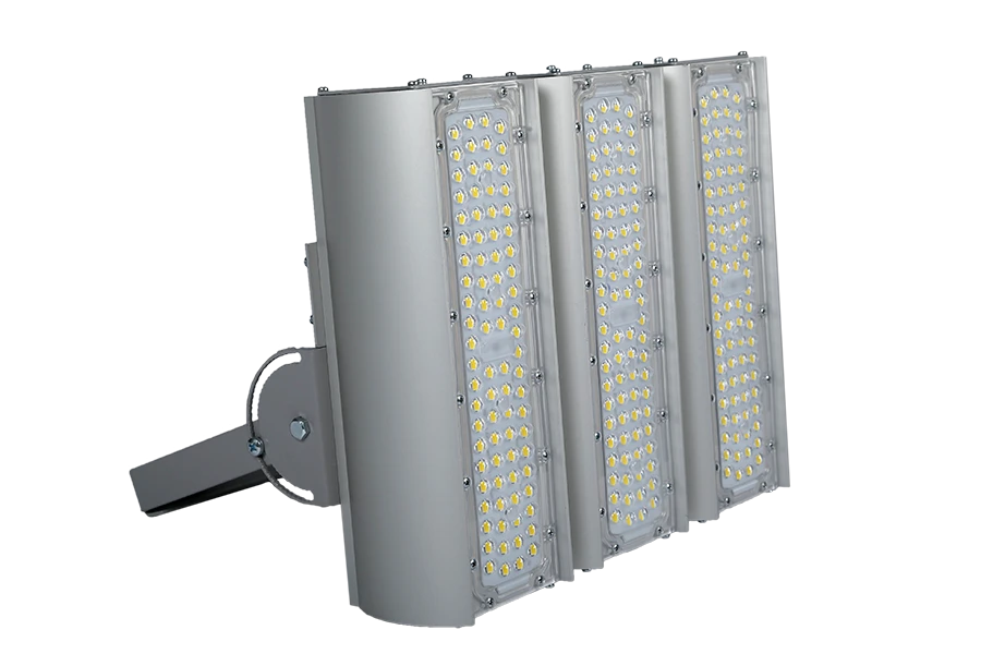 LED Light SP-Sputnik.Street.S.3.180 for Outdoor Illumination
