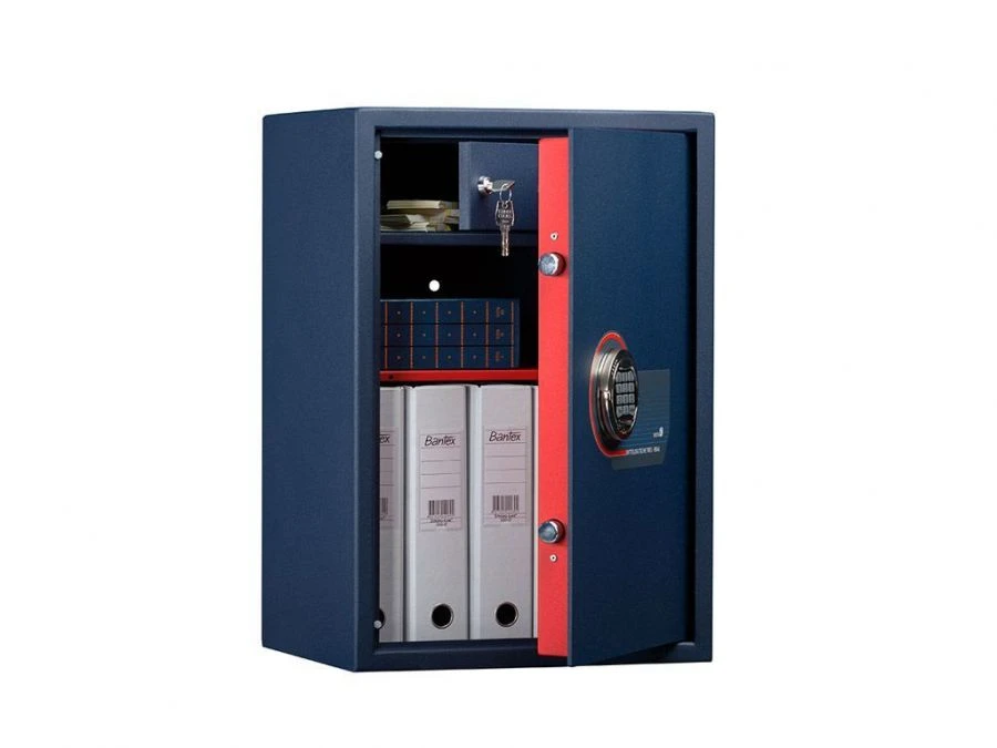 Security Safe MDTB ES-63T.E - S2 Rated Protection