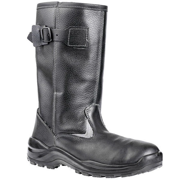 Special Protective Footwear "Leader" for Welding - Men's & Women's