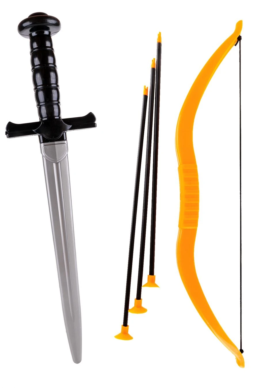 Combat Playset Weapon Set 'Zabiaka' KNOPA 1/10