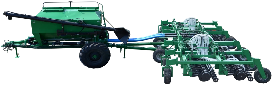 Pneumatic Seeding Complex Vladimir+K PC-12.0D