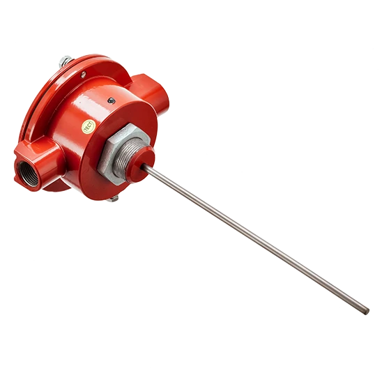 Programmable Addressable Fire Detector IP101-07a