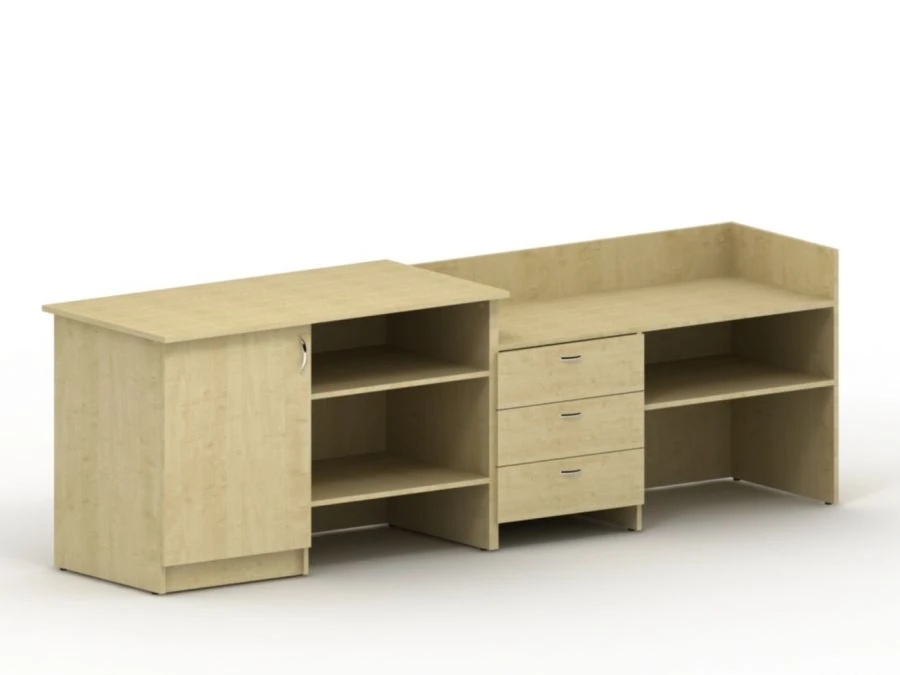 Demonstration Table for Educational Institutions