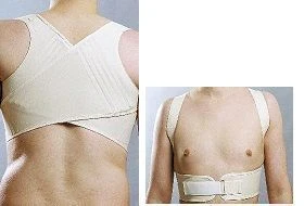 Cotton Reclinator KR1-01-1A