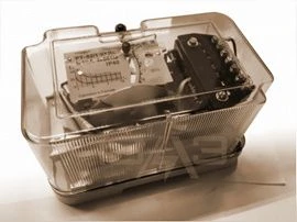 Maximum Current Relay with Time Delay RT 85 UHL4