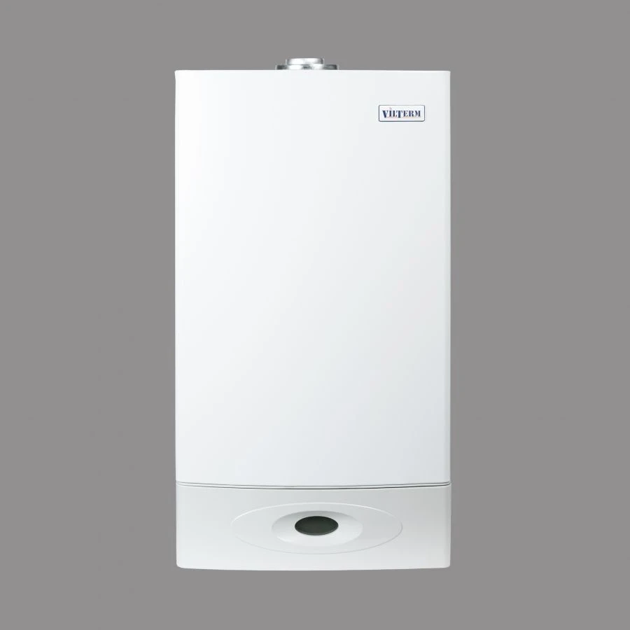 Gas Heating Appliances with Forced Circulation for Water Heating, VilTerm A 11T