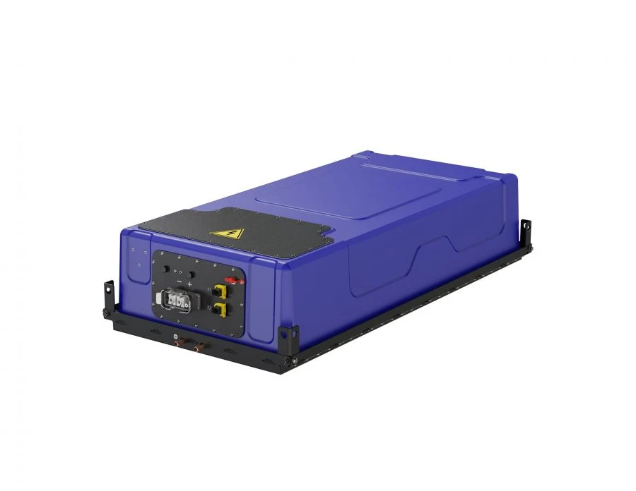 RUBRUKS HVB-307-100 Lithium Iron Phosphate Battery Module