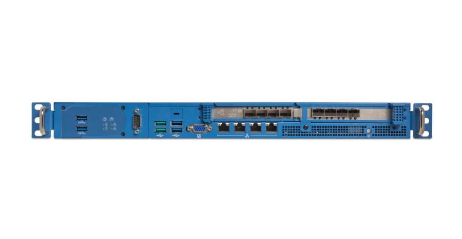 Network Intrusion Detection System ViPNet IDS NS2000
