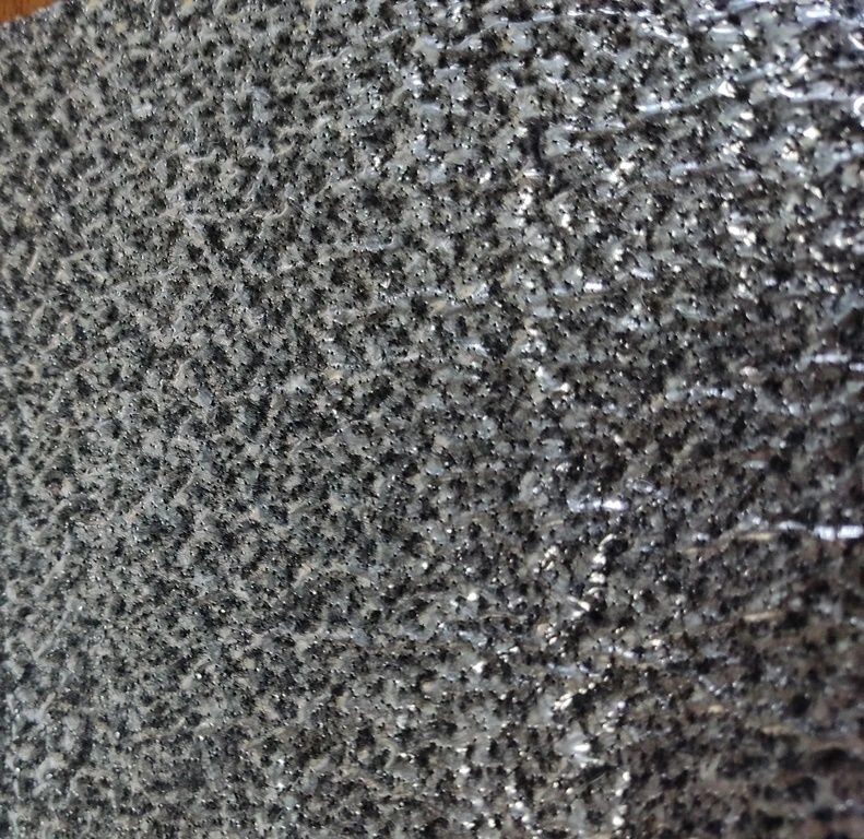 Non-woven Thermal Fabric "Termolin 440Fksh