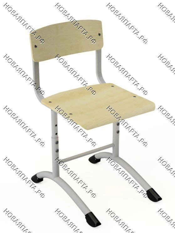 Adjustable Student Chair STL Series