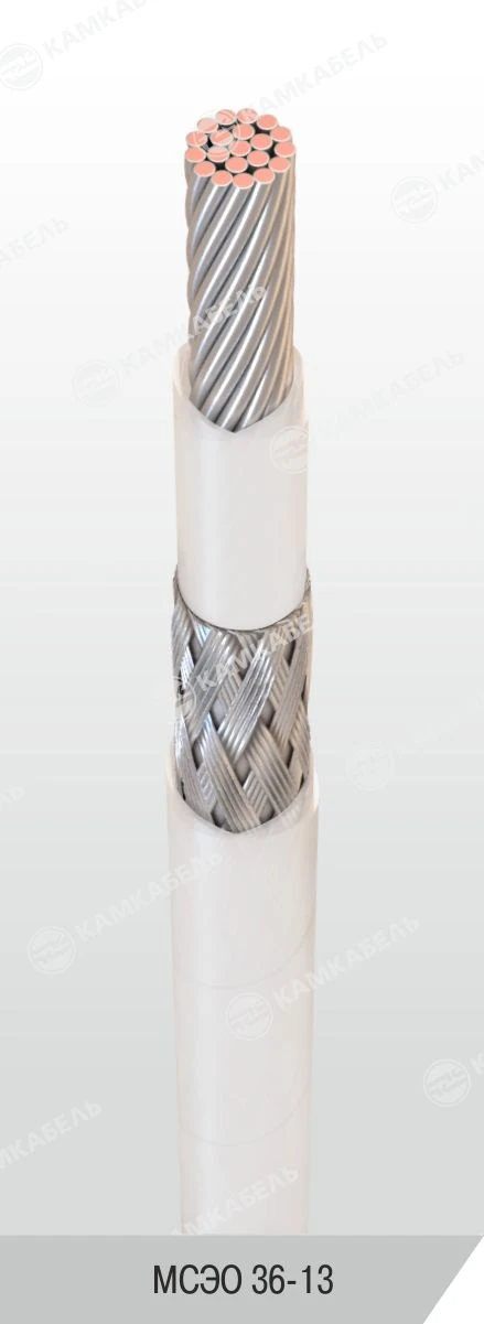Insulated Mounting Wire with Sintered Film Insulation for 500V Applications