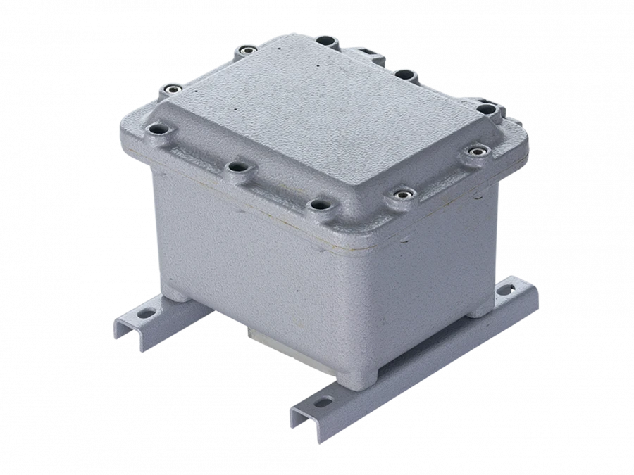Explosion-Proof Junction Box LTJB-IIB