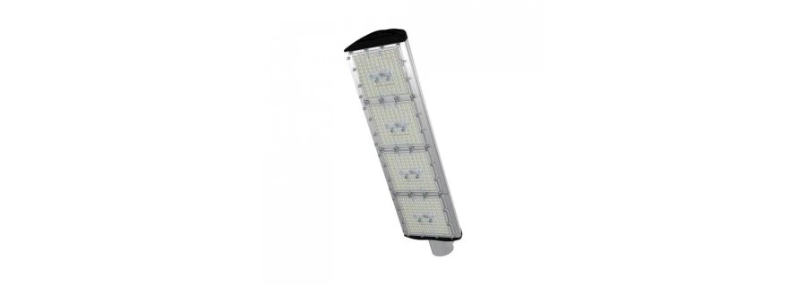 Multi-Lens Street Lighting Fixtures Series Magistral v3.0 (201-240)