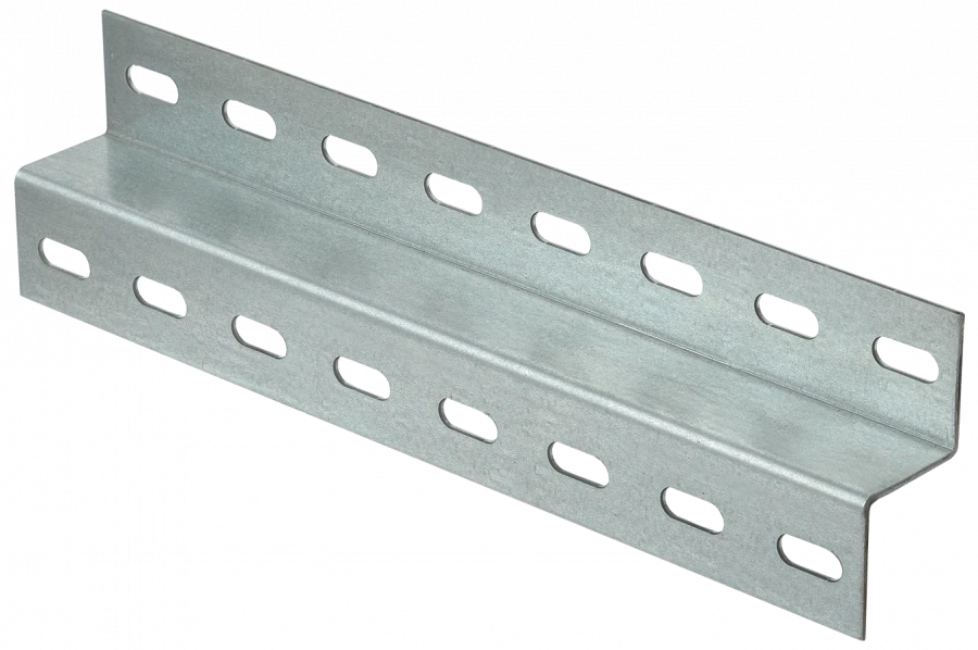 Perforated Z-Profile Cable Tray EA