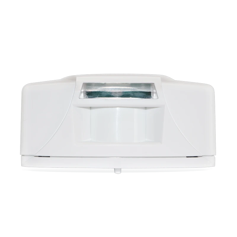 Surface-Mounted Optical-Electronic Addressable Intrusion Detector "C2000-SHIK