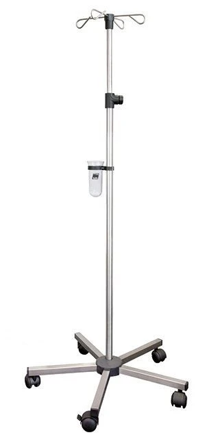 IV Infusion Stand for Intravenous Drips MET FO-280