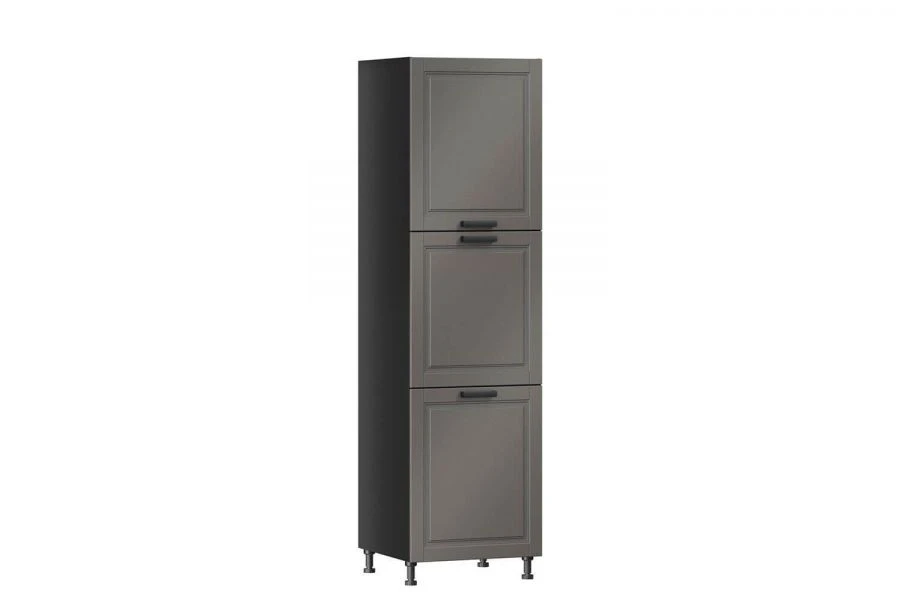 Mokka LD.274240.000 Facade Door Set for 600mm Kitchen Cabinet Type 2 (Sundown)