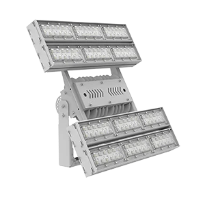 High Temperature Industrial LED Light VARTON Olymp 2.0 200