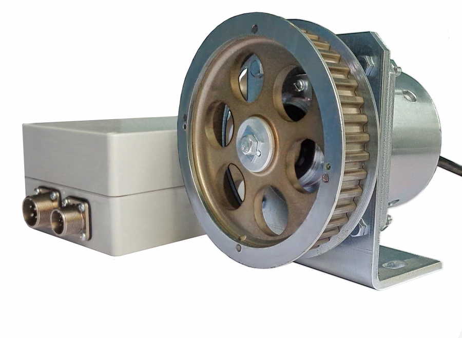 Tool Displacement Monitoring Sensors DKPI-310