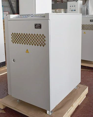 Uninterruptible Power Supply System 5 - 30 kVA