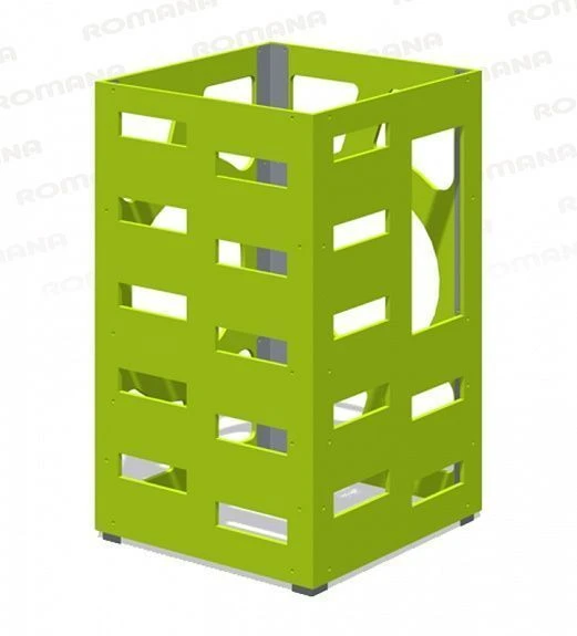 Thematic Play Module for Physical Development - Romana 115.04.00