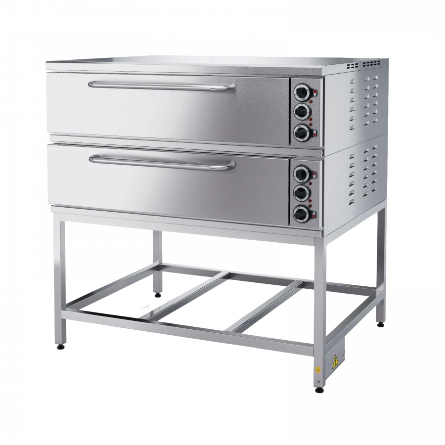 Electric Bakery Cabinet for Steel Baking - ШПЭ102