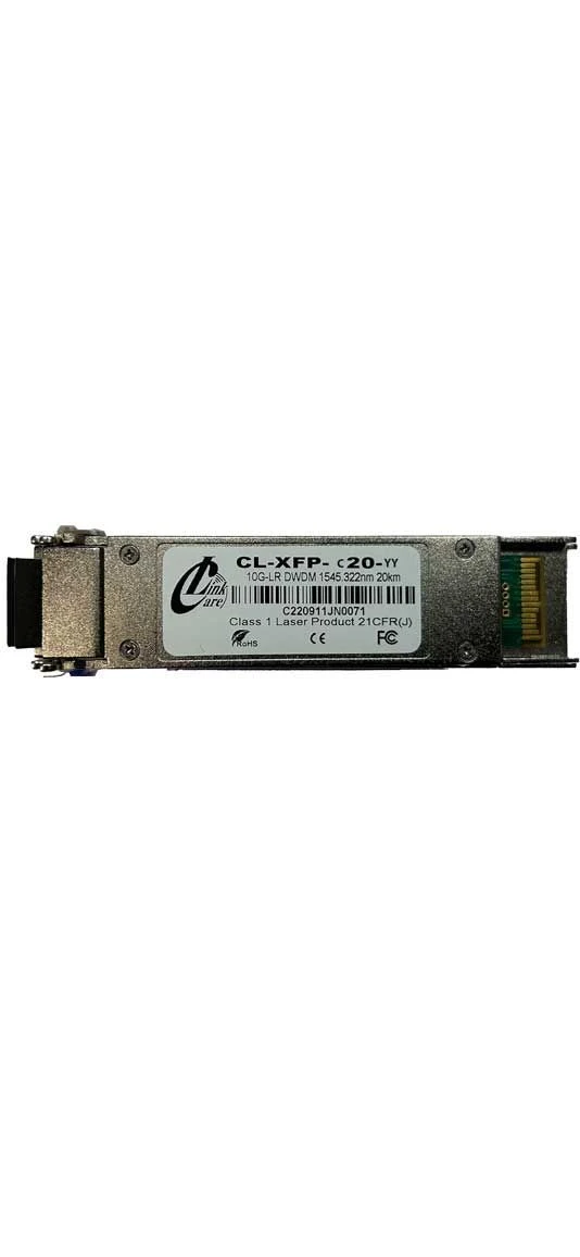 CL-XFP-C20-YY High-Speed Optical Transmitter