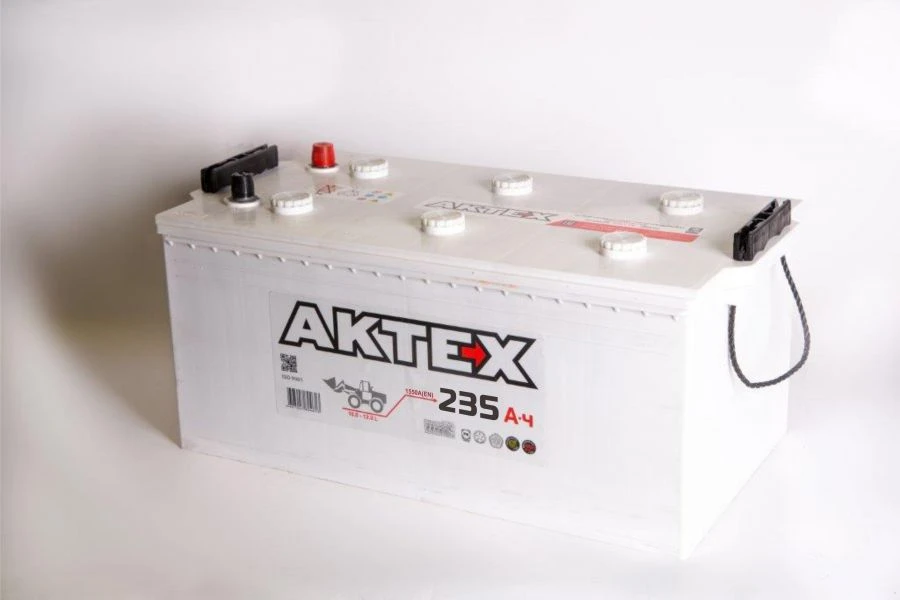 Lead Starter Battery 6ST-235NS(N), LC(L), LCY(LY), VL