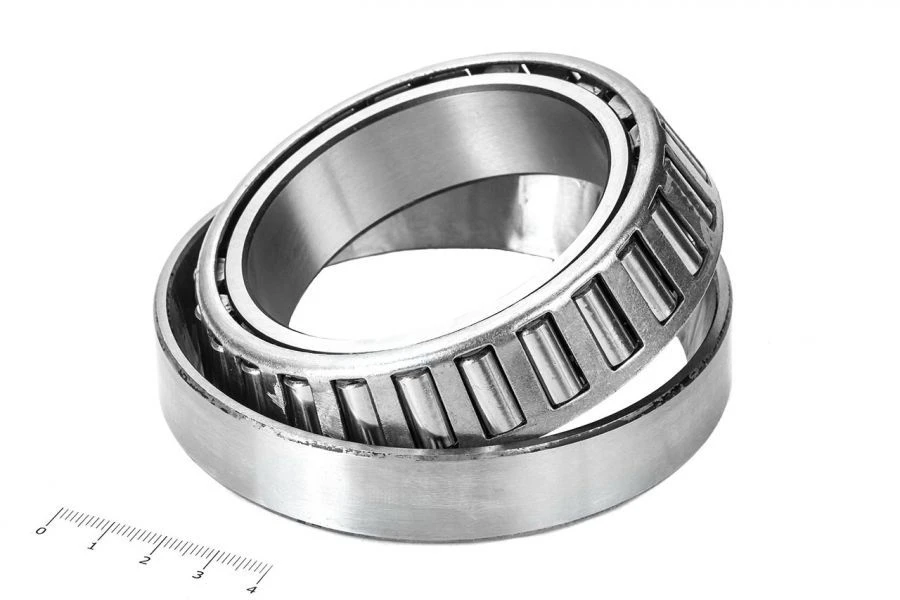 Tapered Roller Bearing, Single Row, 6-2007113A