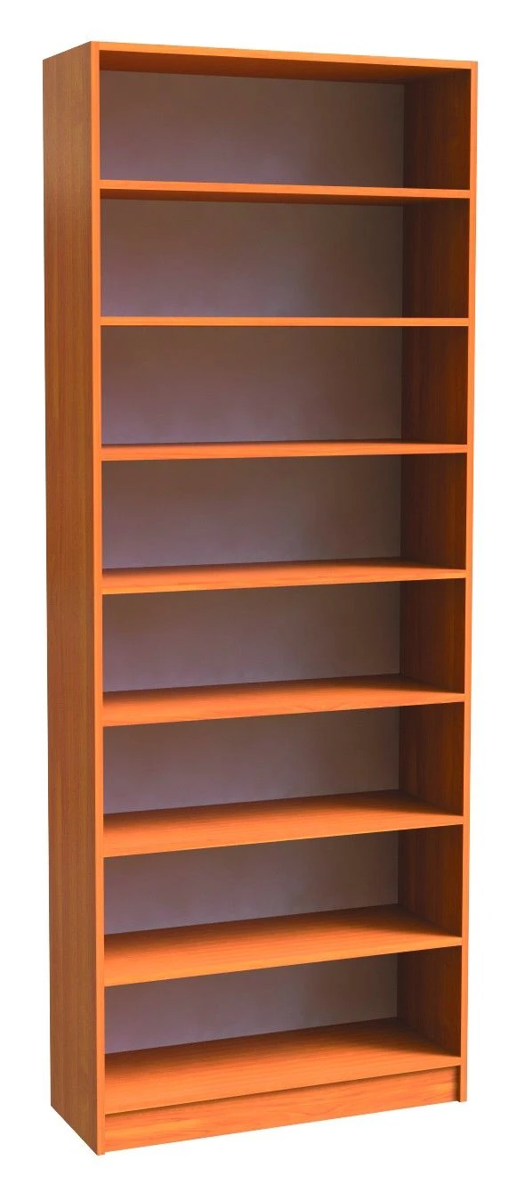 Open Wardrobe SK-2/3 for Versatile Storage Solutions
