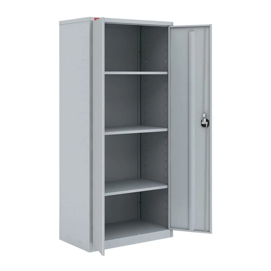 Metal Document Cabinet for Secure Storage
