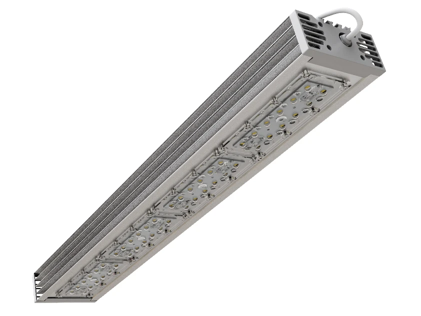 IETC-Magistral LED Street Light 63875-100-15450
