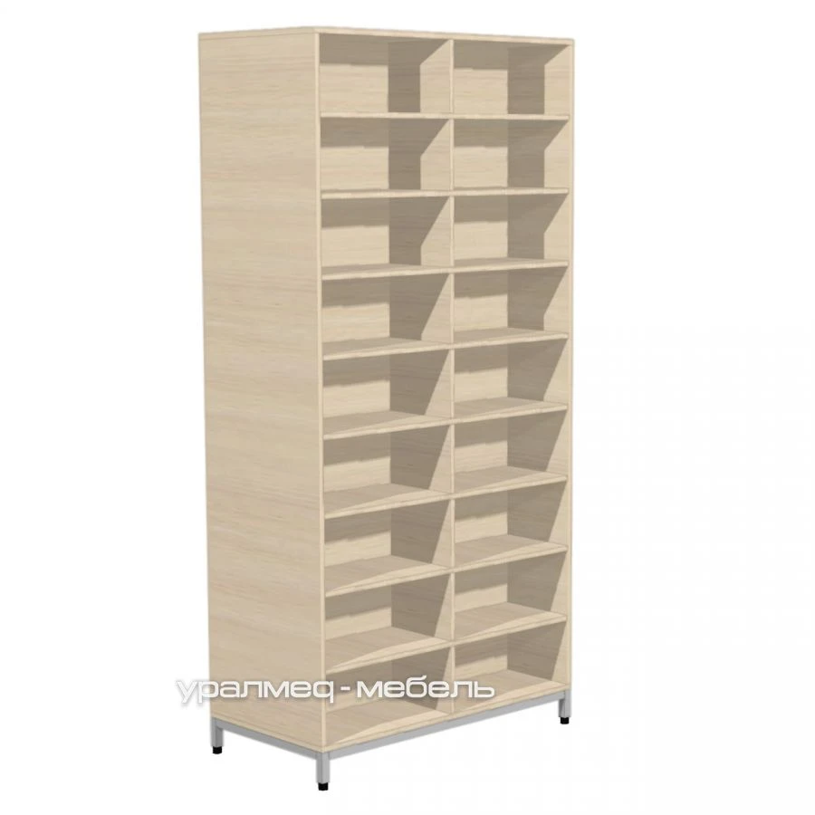Document Cabinet SК-2 for Medical Facilities