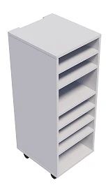 Wooden Stand for GIA Sets T.10