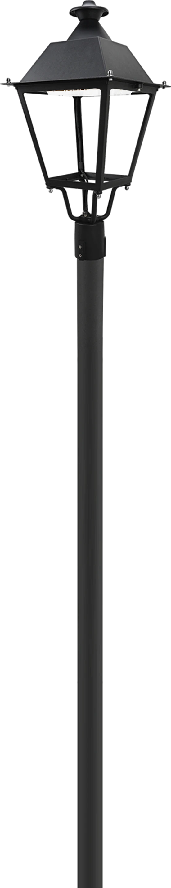 Brighton LED Street Light