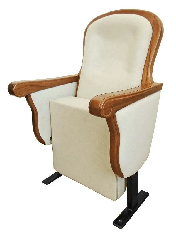 Soft Armchair for Auditorium - Alex-Harmony Model