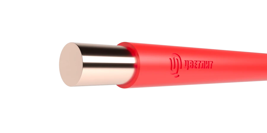 PVC Insulated Electrical Installation Wires 450/750V