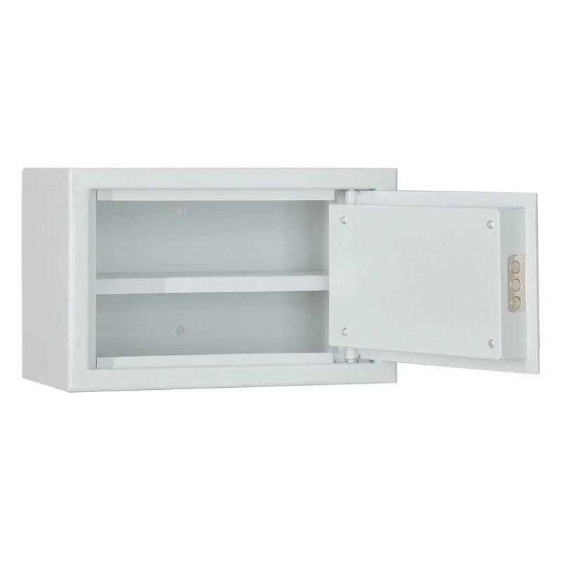 Single-Door Metal Storage Cabinet SHM-20