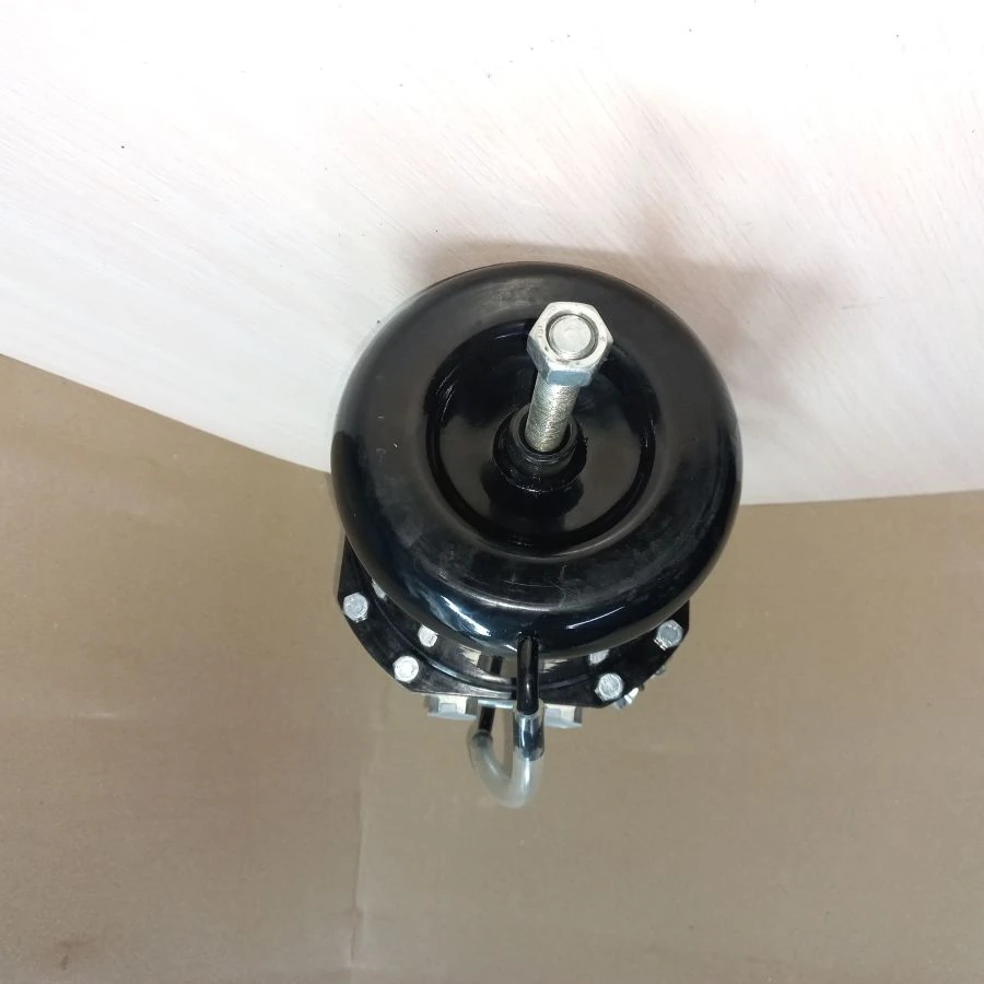 Spring Energy Accumulator Brake Chamber for Trucks 60-3519100-50